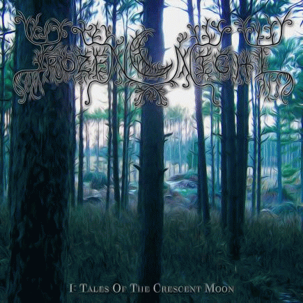 Frozen Night : I: Tales of the Crescent Moon